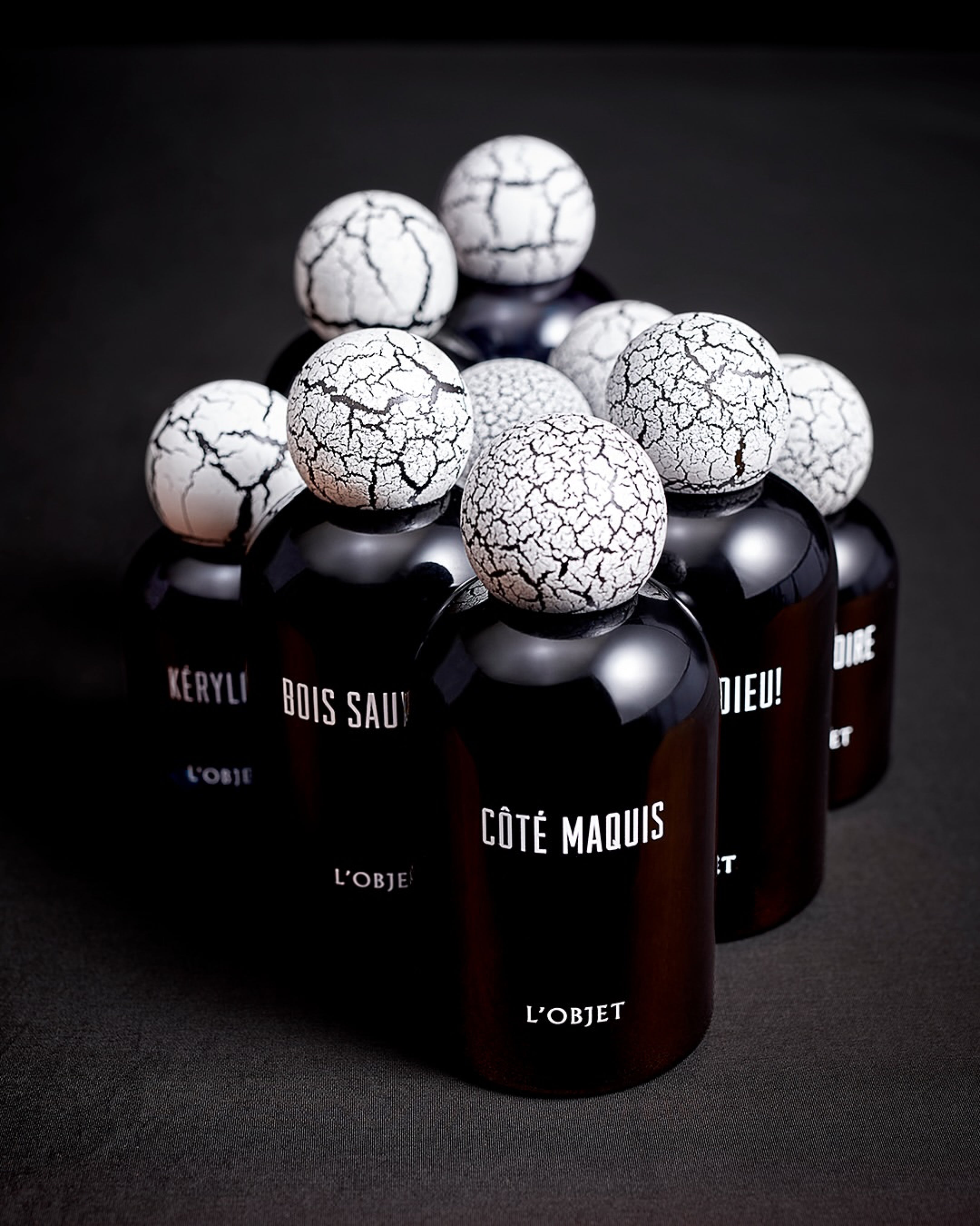 L'Objet Parfums