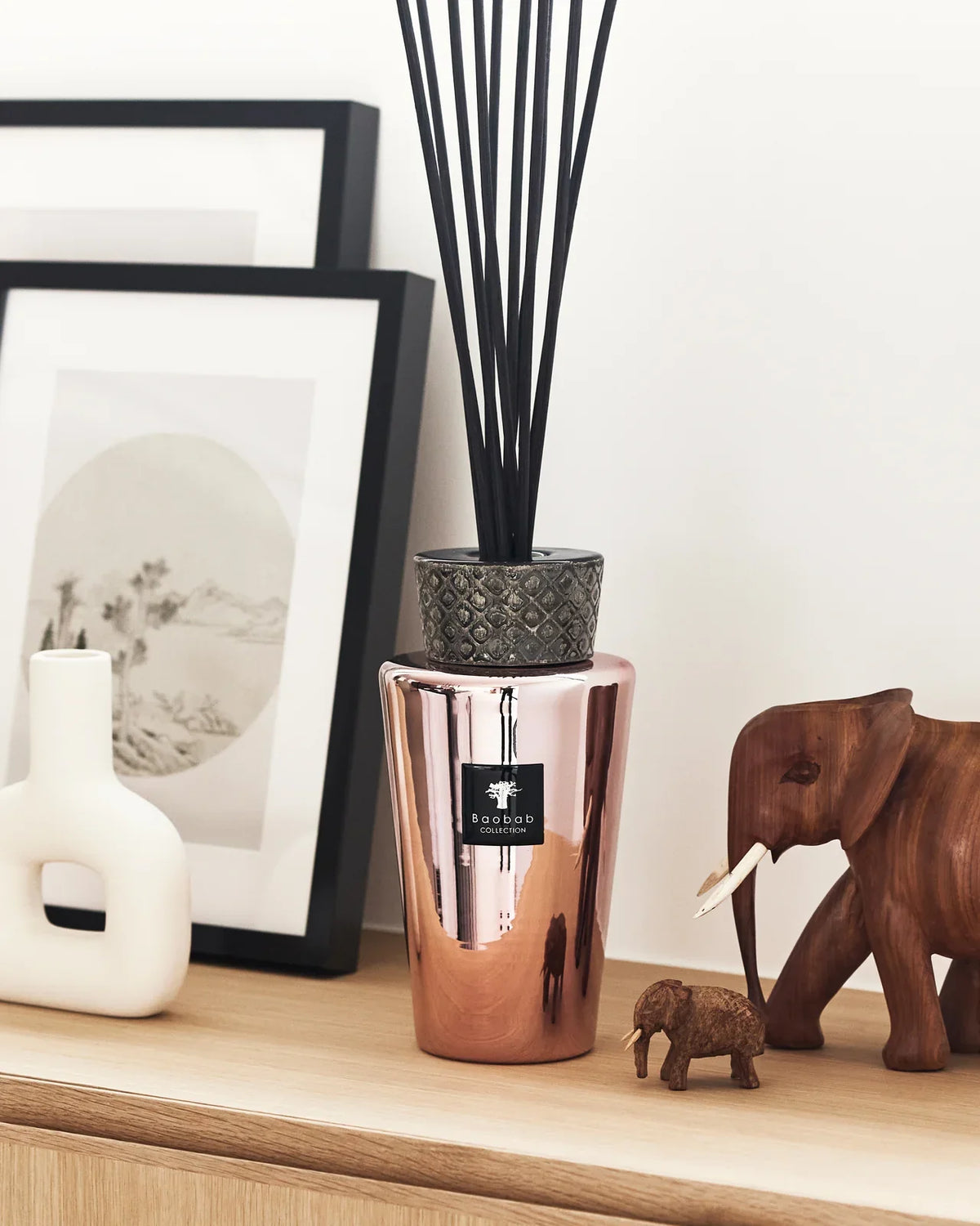 Baobab Collection Diffusers