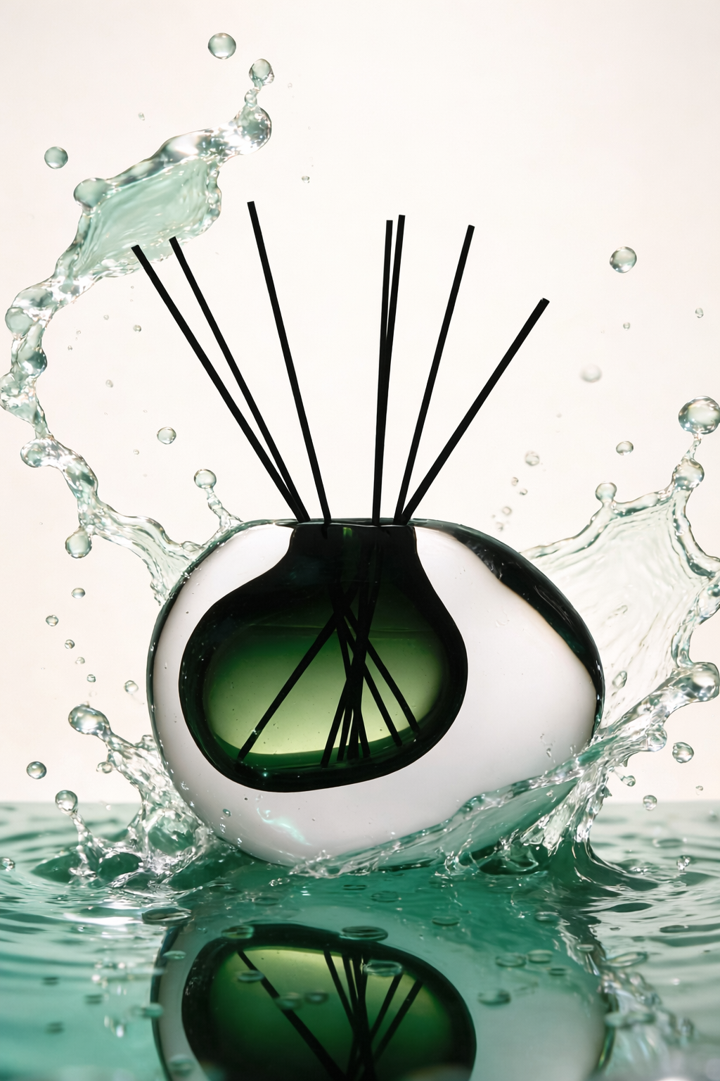 Verdant Reed Diffuser