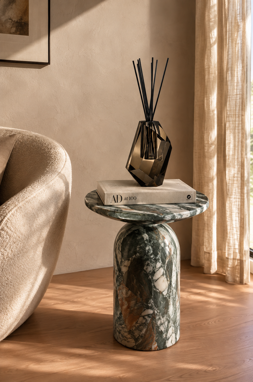 Baroque Reed Diffuser