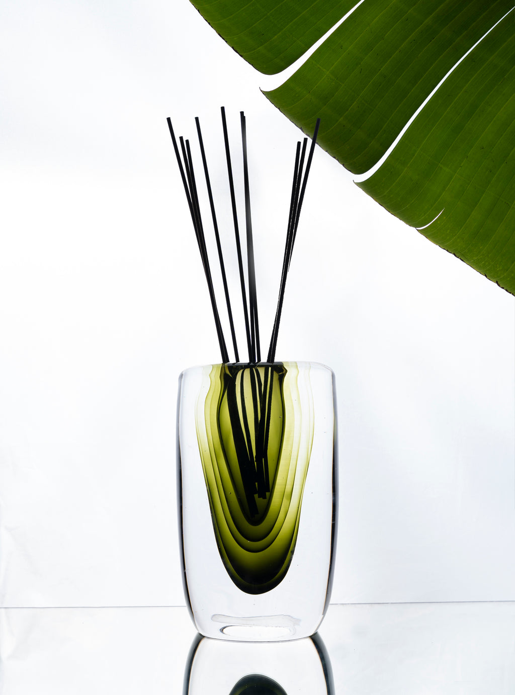 Abyssian Reed Diffuser