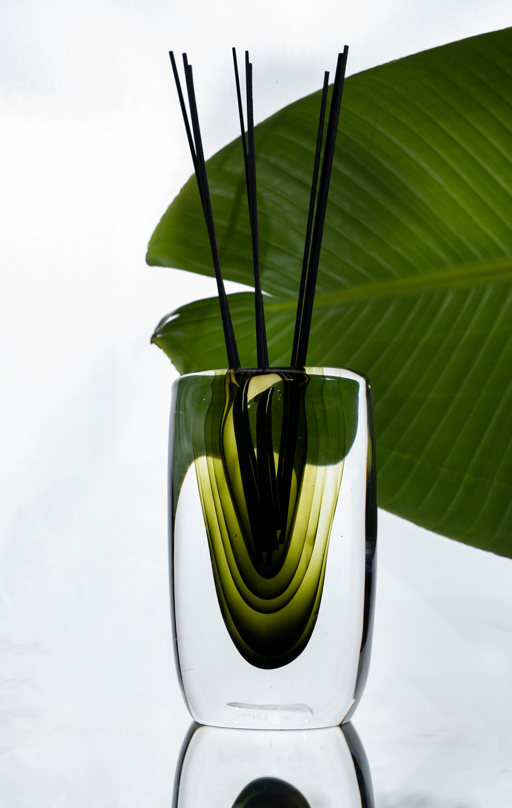 Abyssian Reed Diffuser