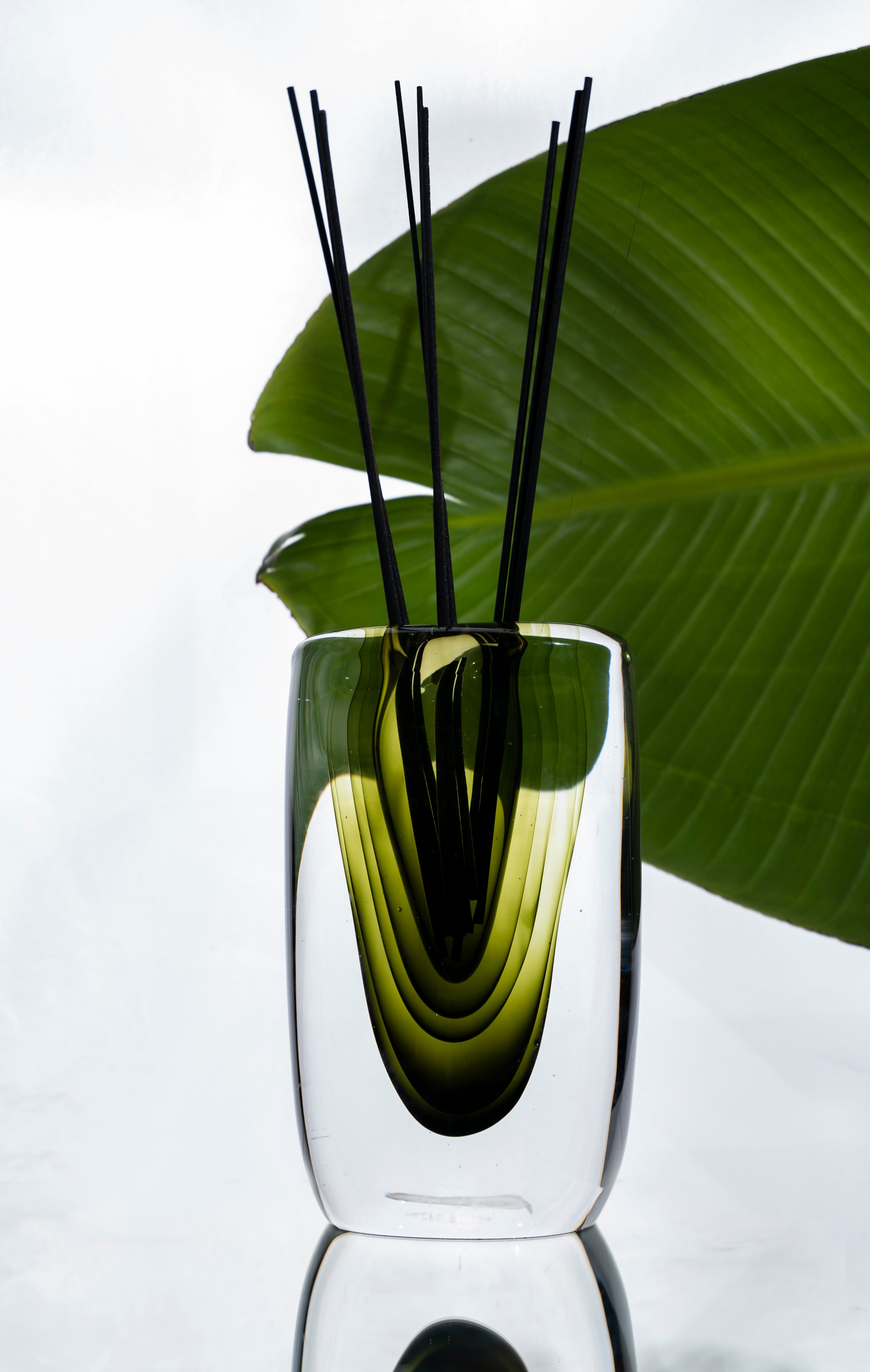 Abyssian Reed Diffuser