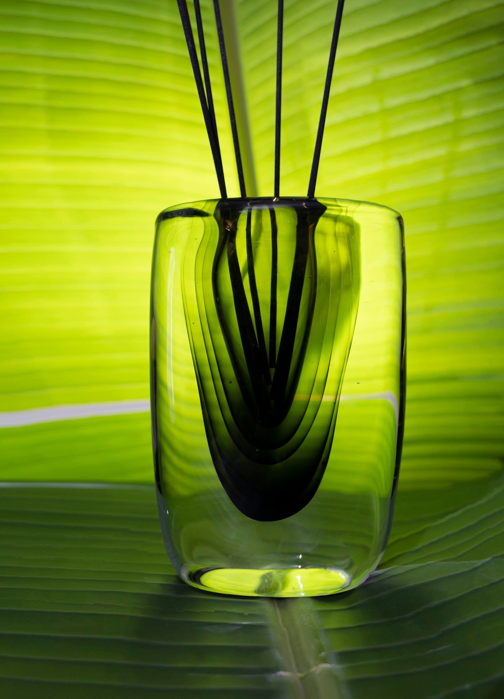 Abyssian Reed Diffuser