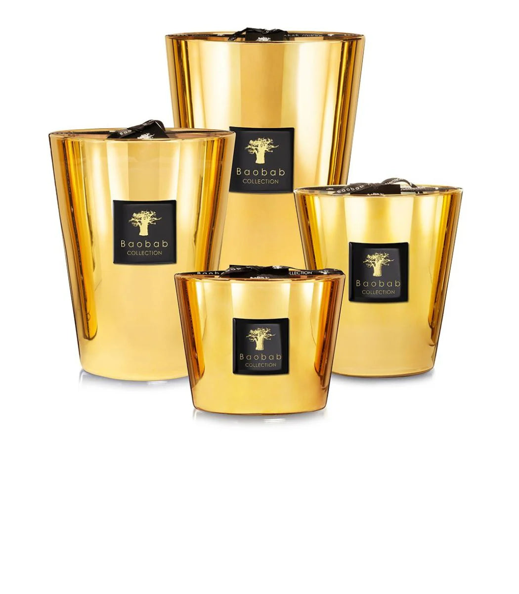 Les Exclusives Aurum