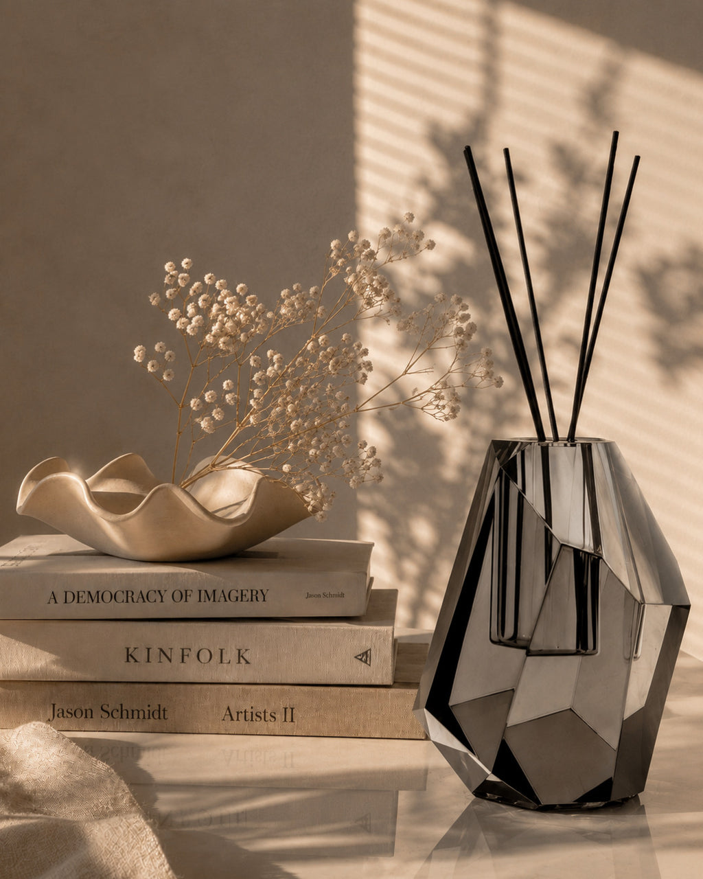 Valkryie Reed Diffuser