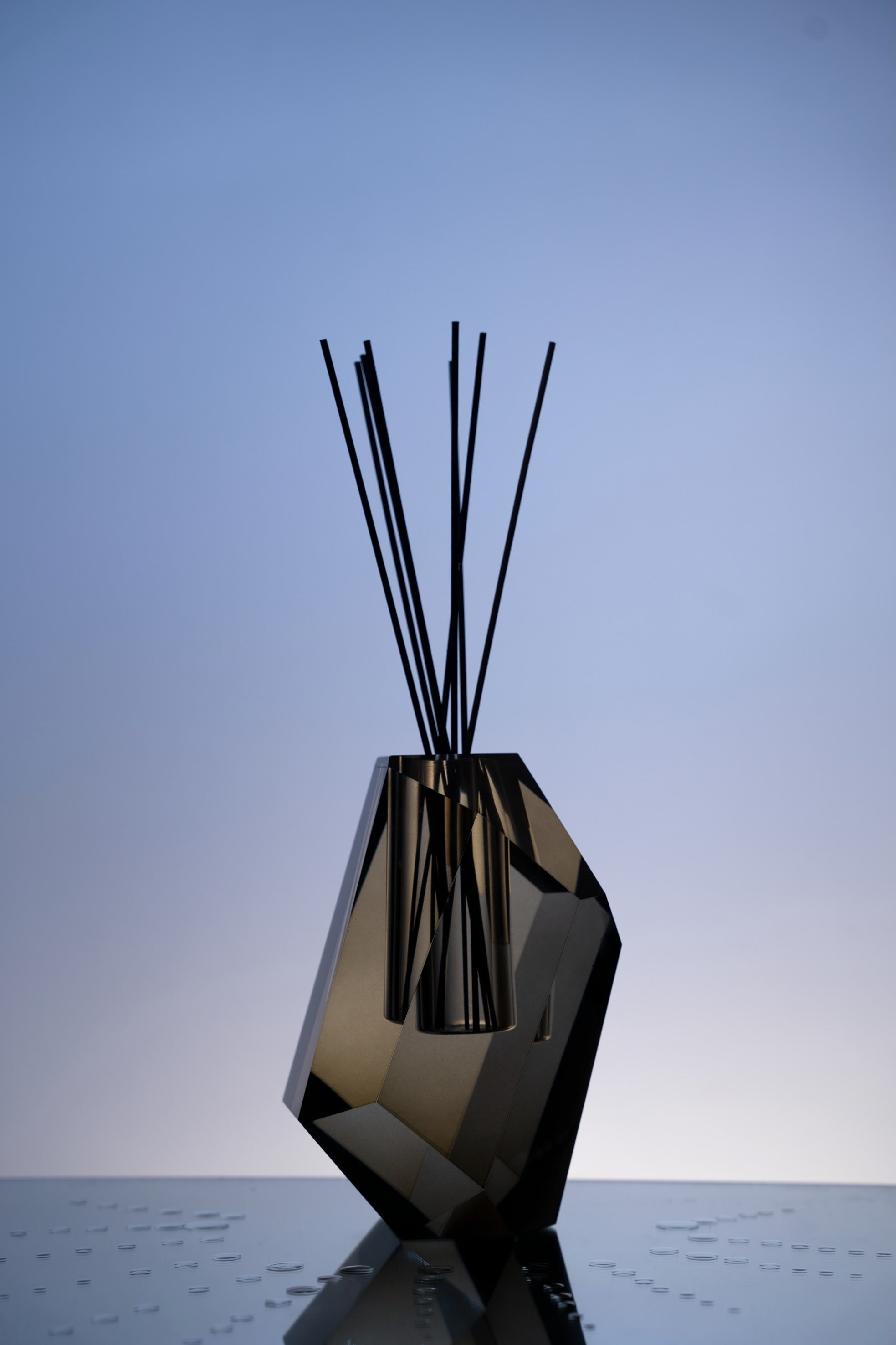 Baroque Reed Diffuser
