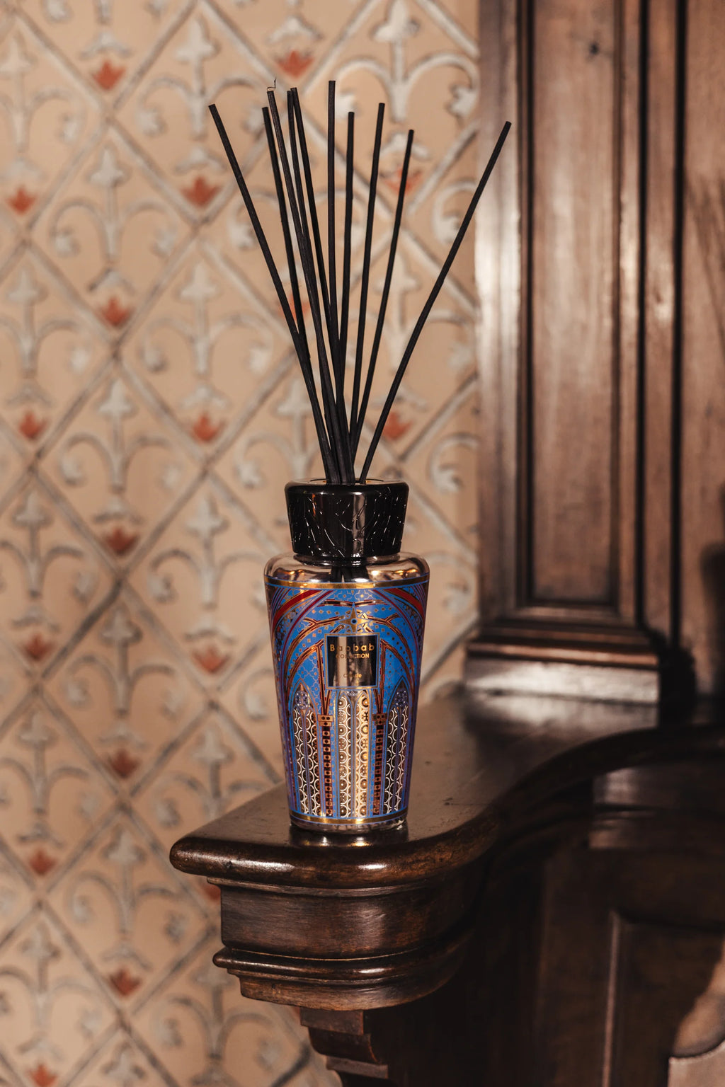 Céleste Totem Diffuser