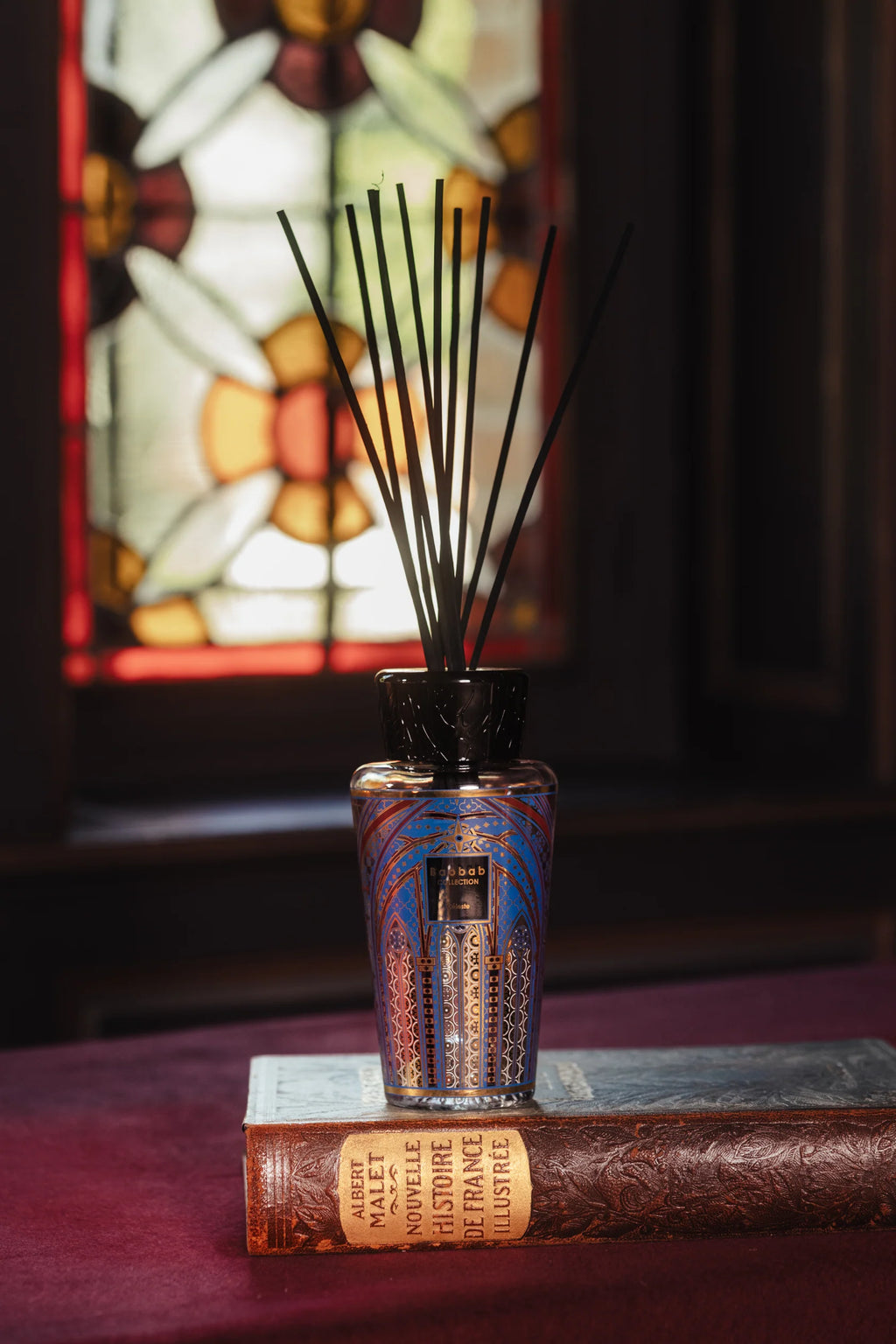 Céleste Totem Diffuser