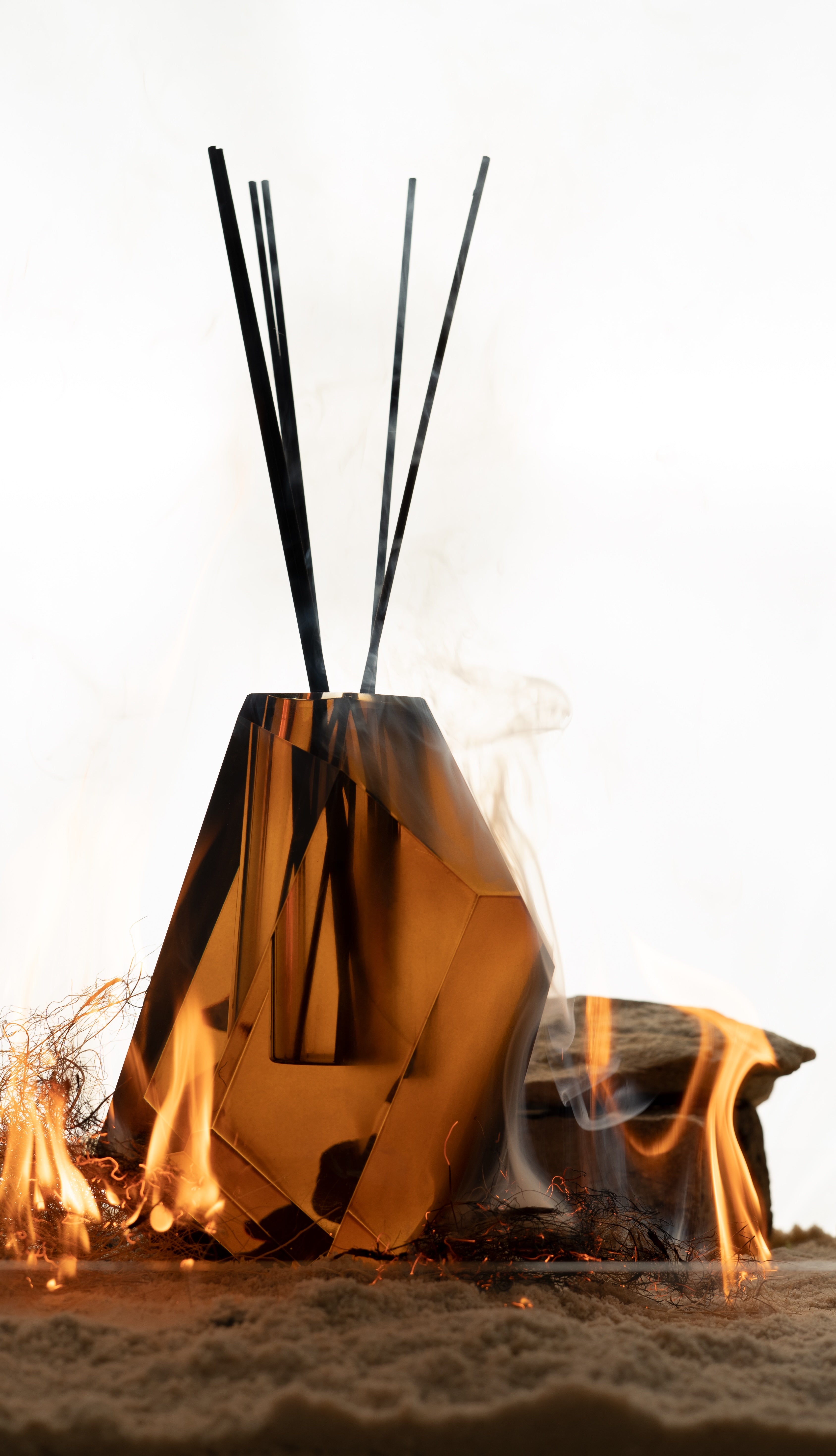 Ember Reed Diffuser