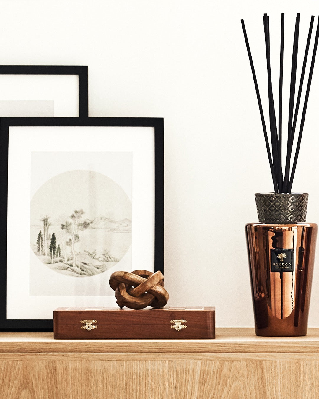 Les Exclusives Cyprium Diffuser