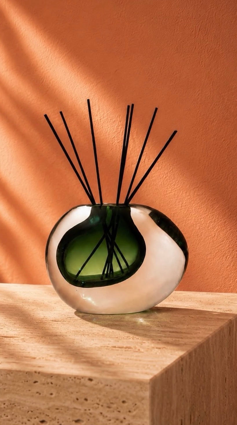 Verdant Reed Diffuser