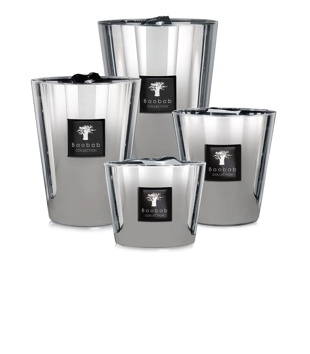 Les Exclusives Platinum