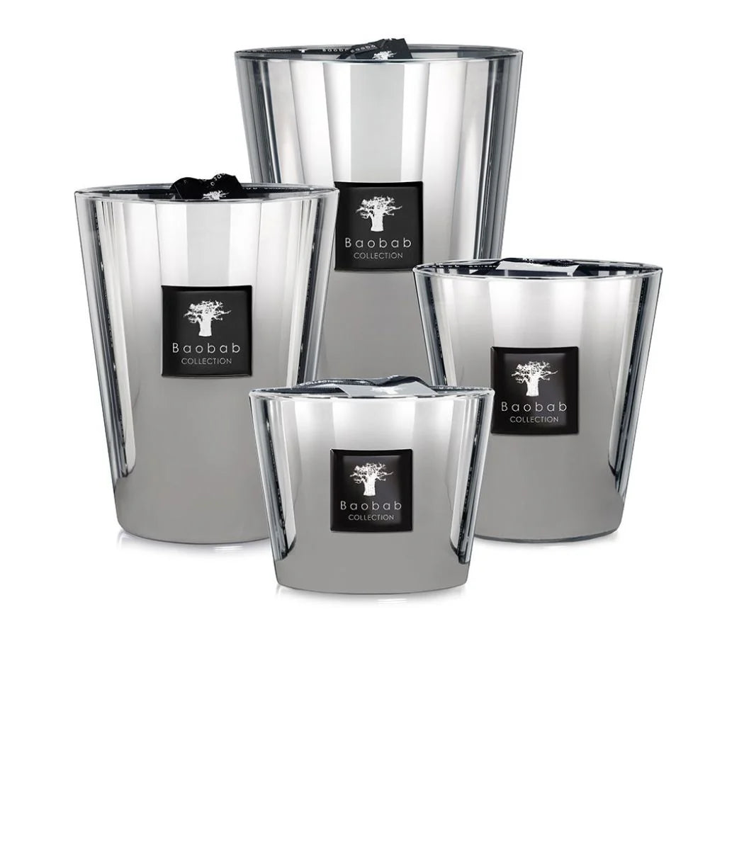 Les Exclusives Platinum