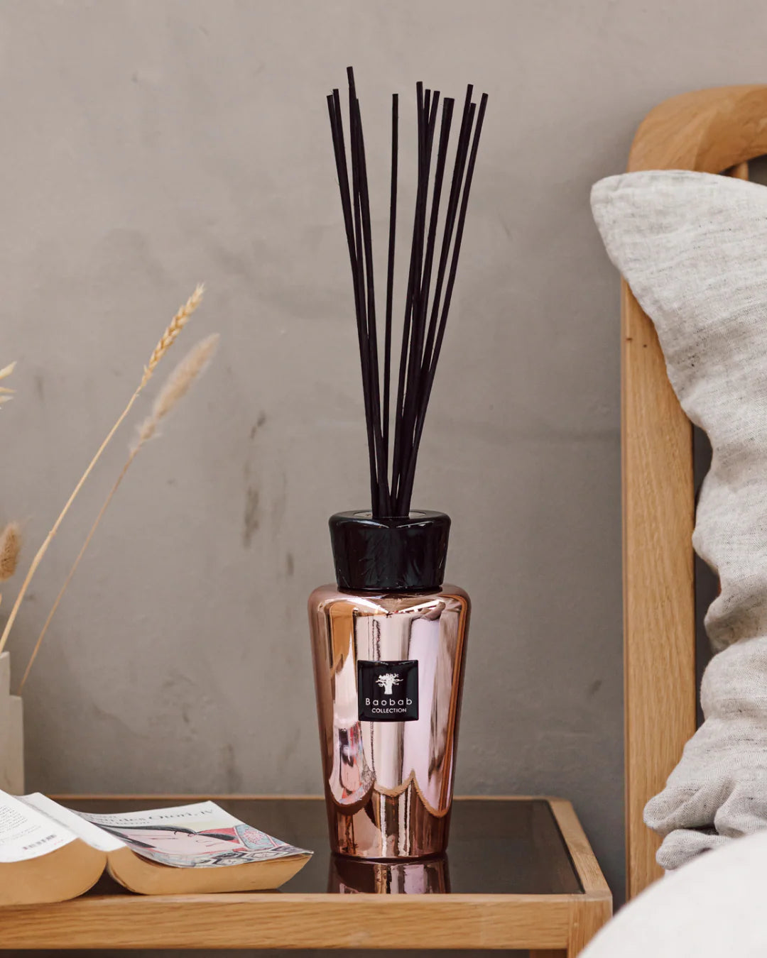 Les Exclusives Roseum