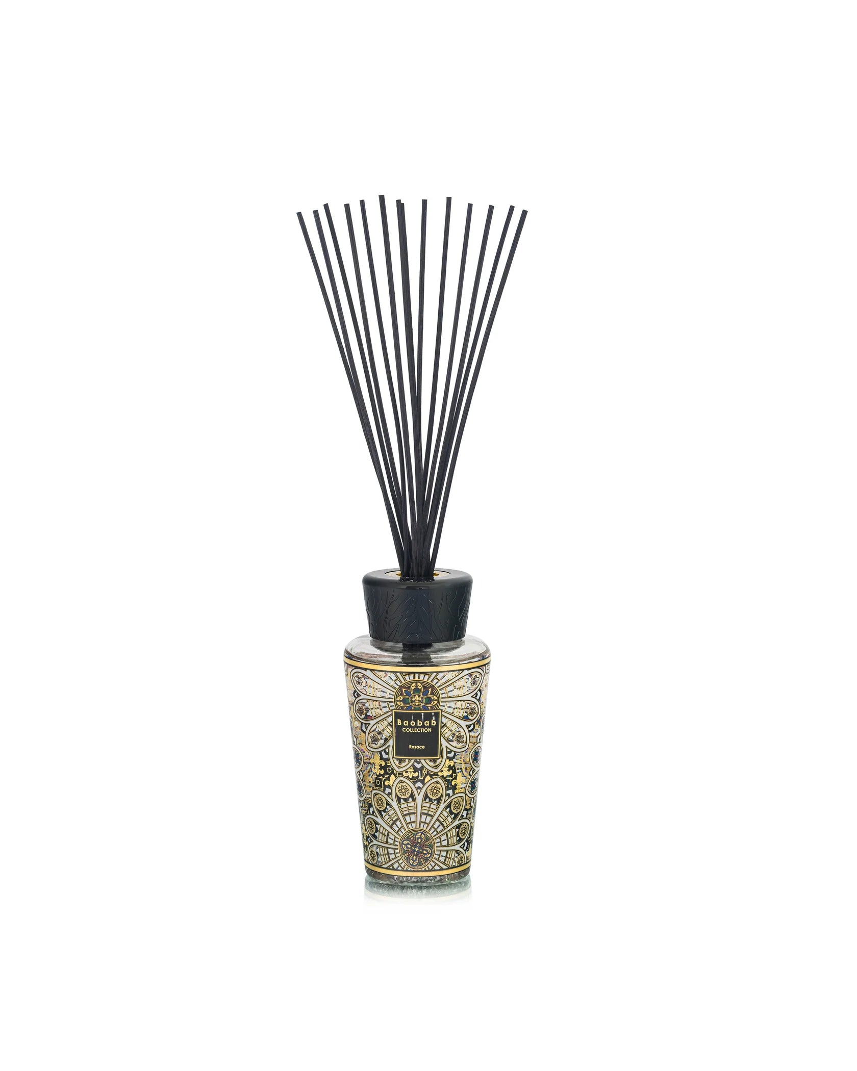 Rosace Totem Diffuser