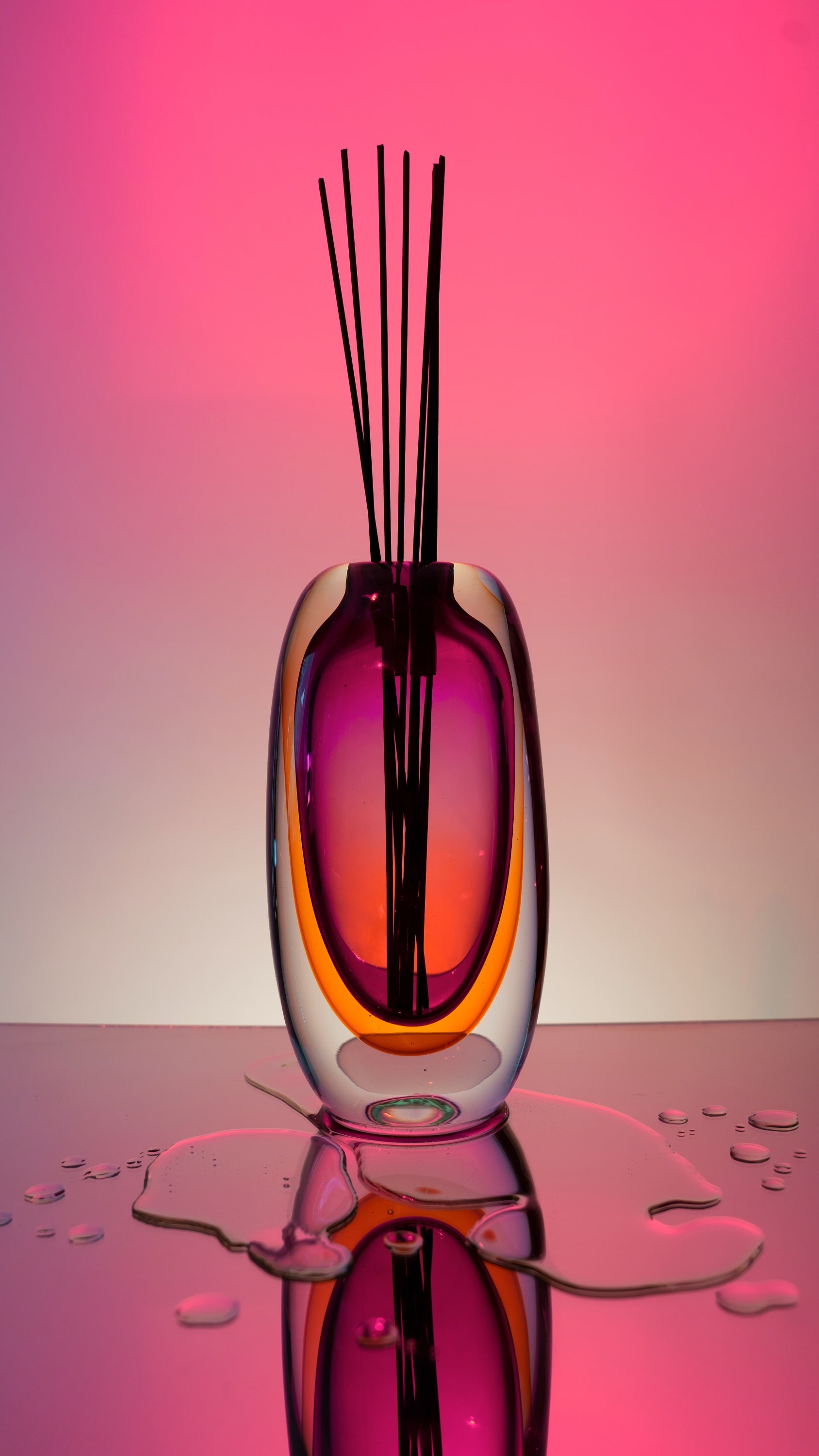 Solare Reed Diffuser