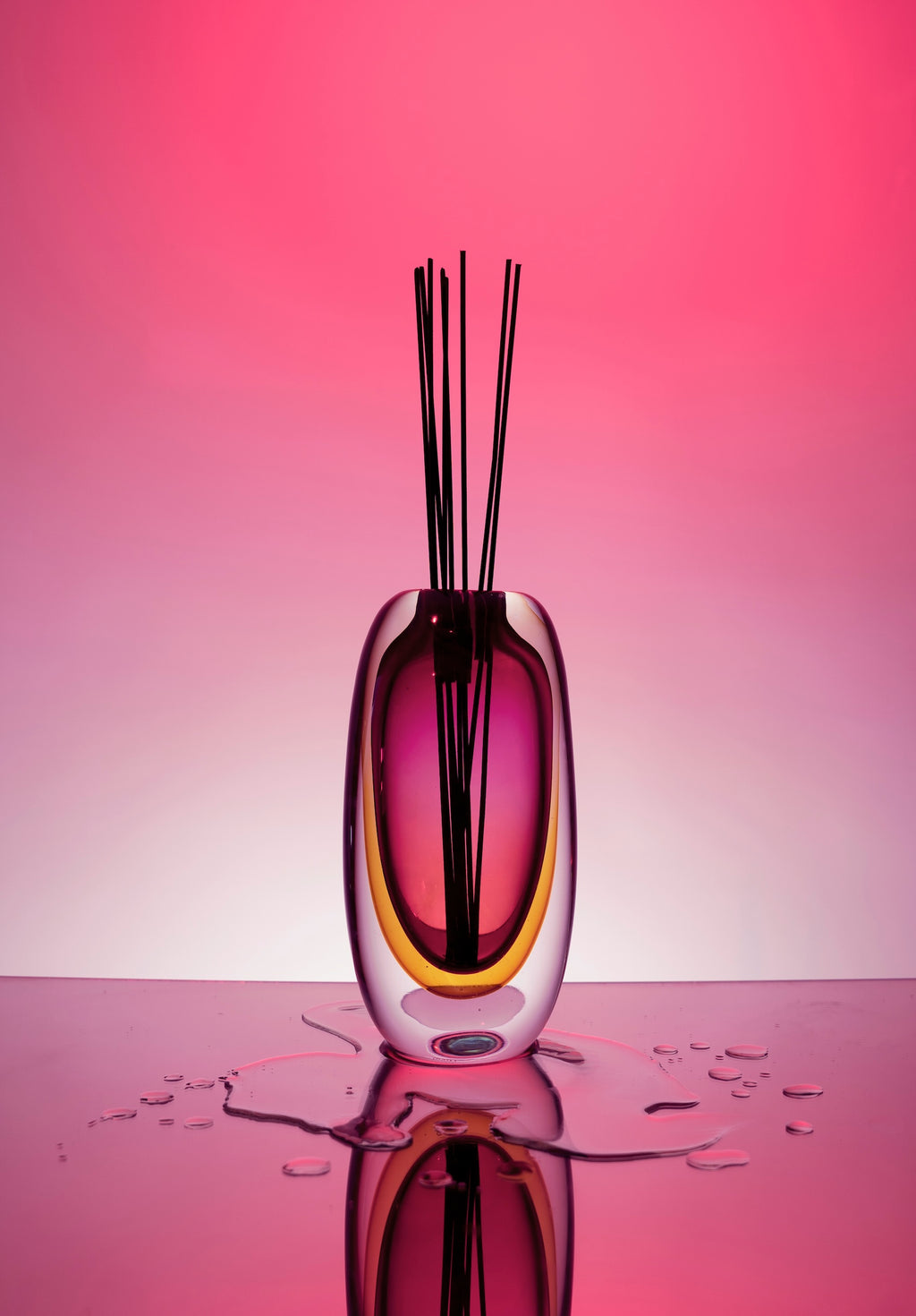 Solare Reed Diffuser