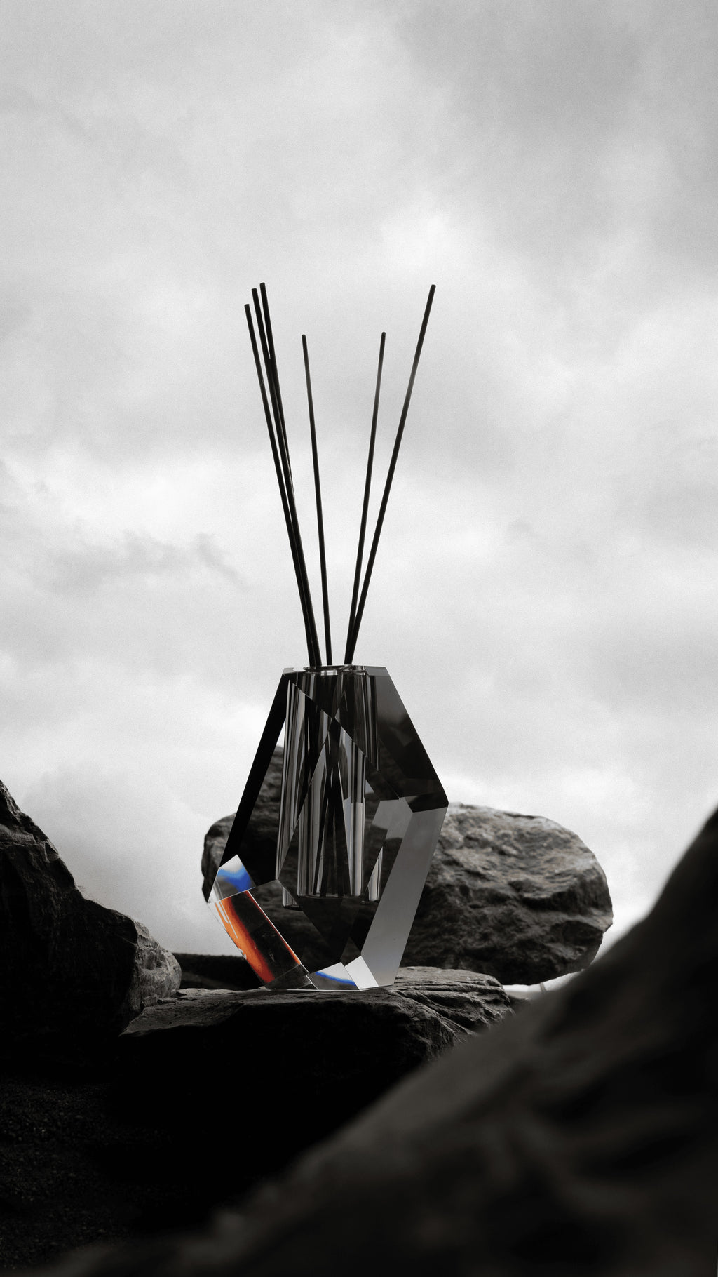 Valkryie Reed Diffuser