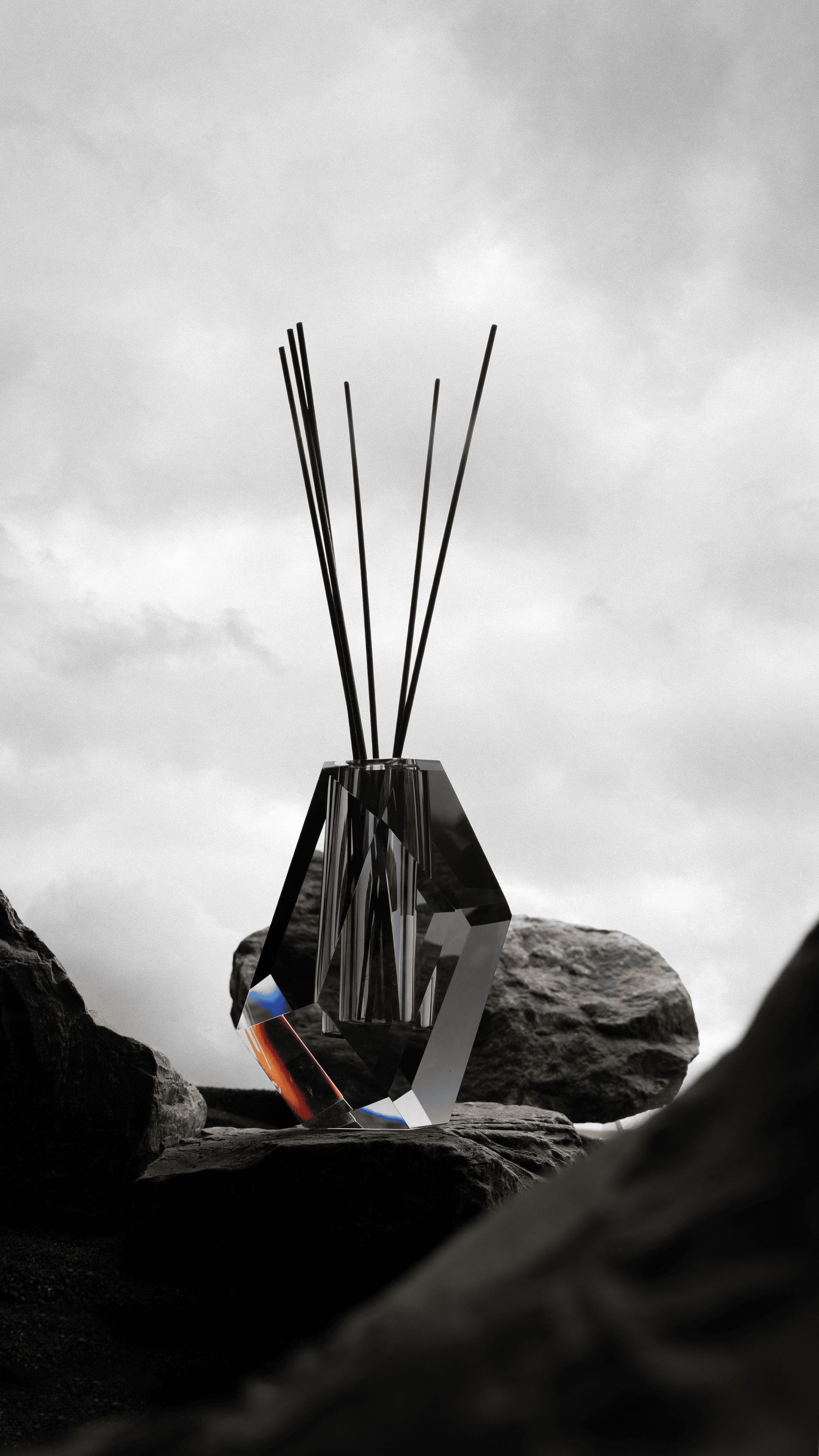 Valkryie Reed Diffuser