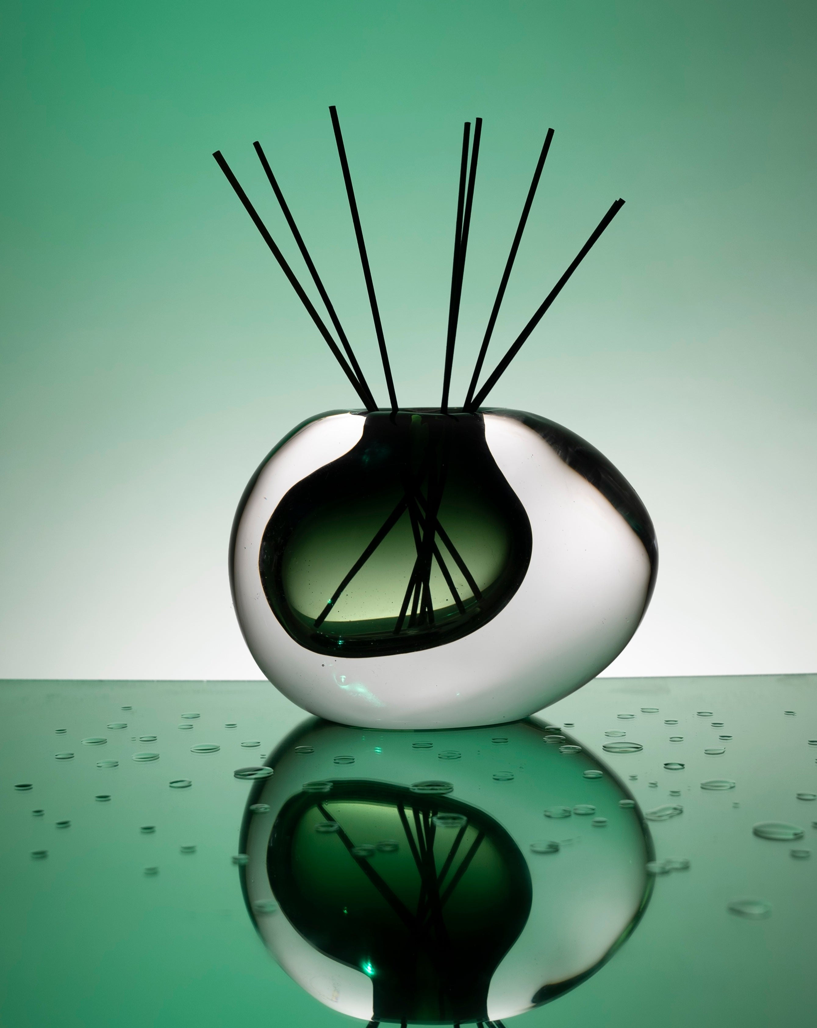 Verdant Reed Diffuser