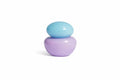 Bonbonniere Mini Ice Blue & Lavender