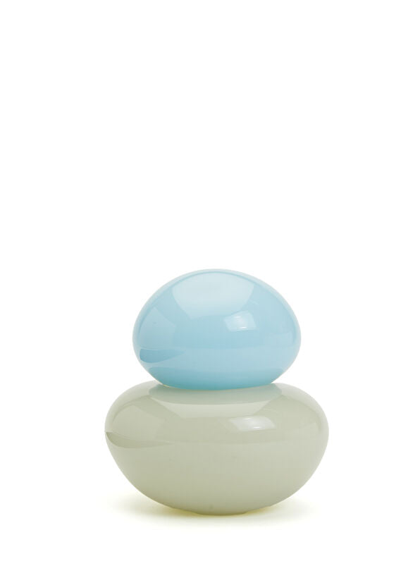 Bonbonniere Blue Jelly & Coconut
