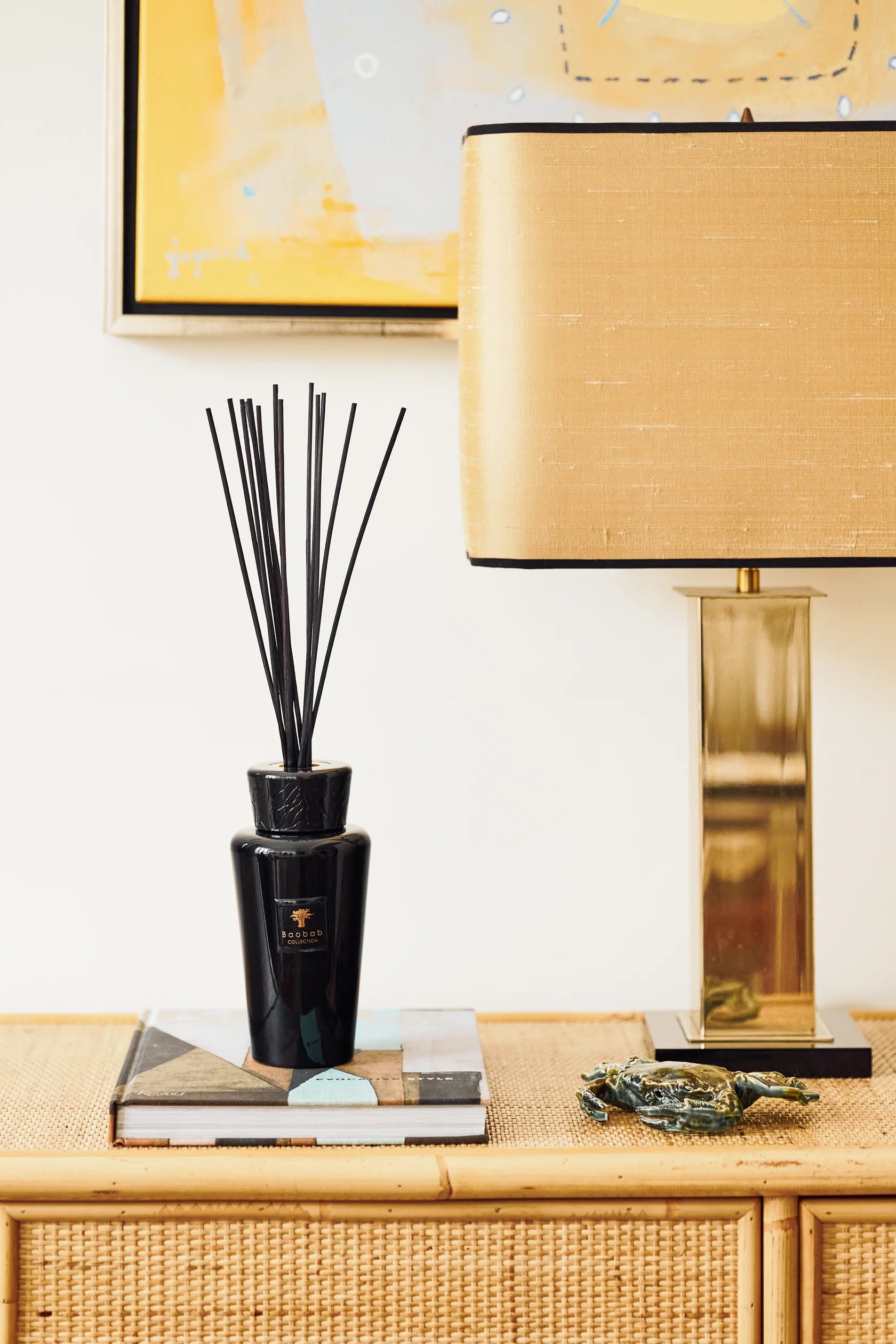 Les Prestigieuses Encre de Chine