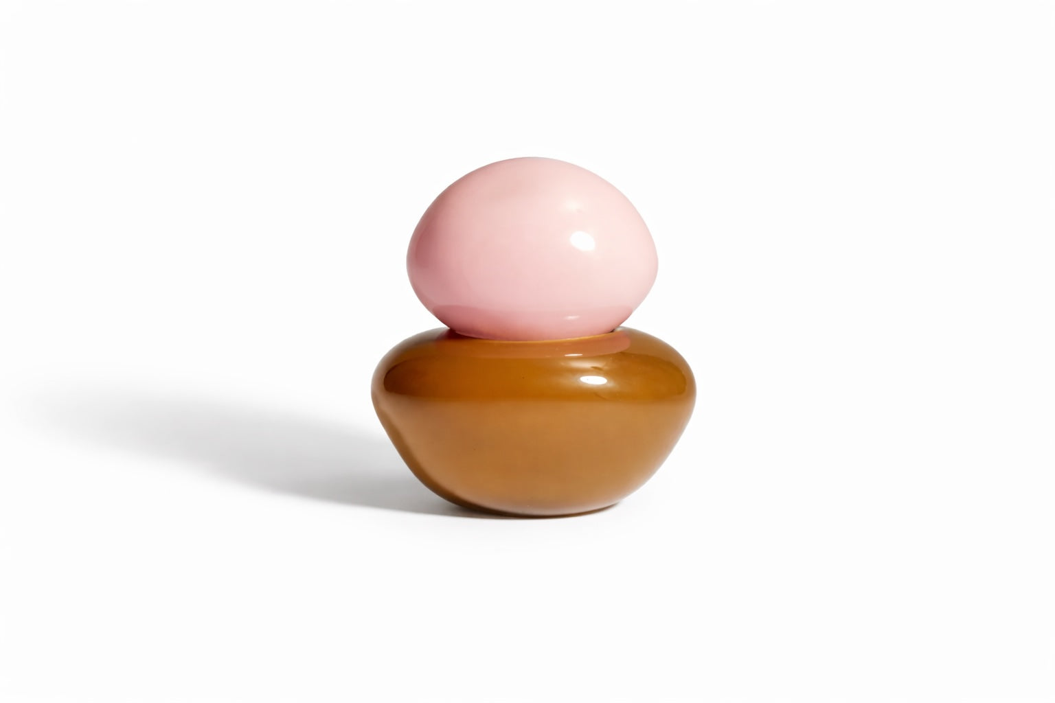 Bonbonniere Milky Rose & Caramel